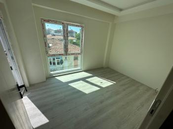 GÜVENAY - ÇORUM BAHÇELİEVLER KARŞIYAKA ANA OKULU CİVARI SIFIR 3+1 DAİRE