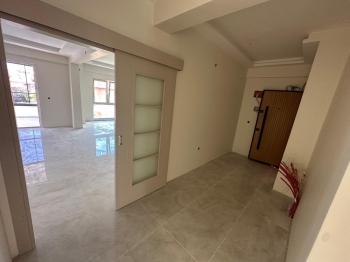 GÜVENAY - ÇORUM BAHÇELİEVLER KARŞIYAKA ANA OKULU CİVARI SIFIR 3+1 DAİRE