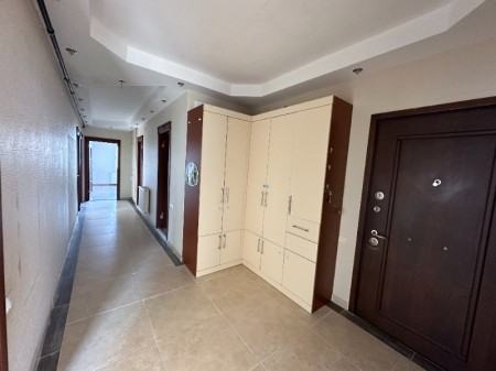 ALYANS'TAN BAĞIMSIZ MUTFAK TEK BLOK JENERATÖRLÜ GENİŞ 3+1