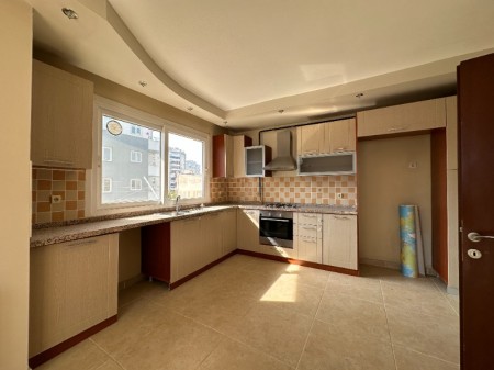 ALYANS'TAN BAĞIMSIZ MUTFAK TEK BLOK JENERATÖRLÜ GENİŞ 3+1