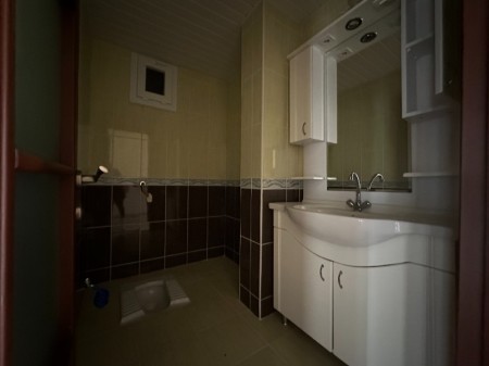 ALYANS'TAN BAĞIMSIZ MUTFAK TEK BLOK JENERATÖRLÜ GENİŞ 3+1