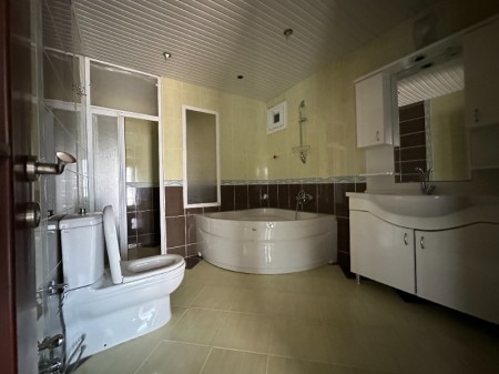 ALYANS'TAN BAĞIMSIZ MUTFAK TEK BLOK JENERATÖRLÜ GENİŞ 3+1