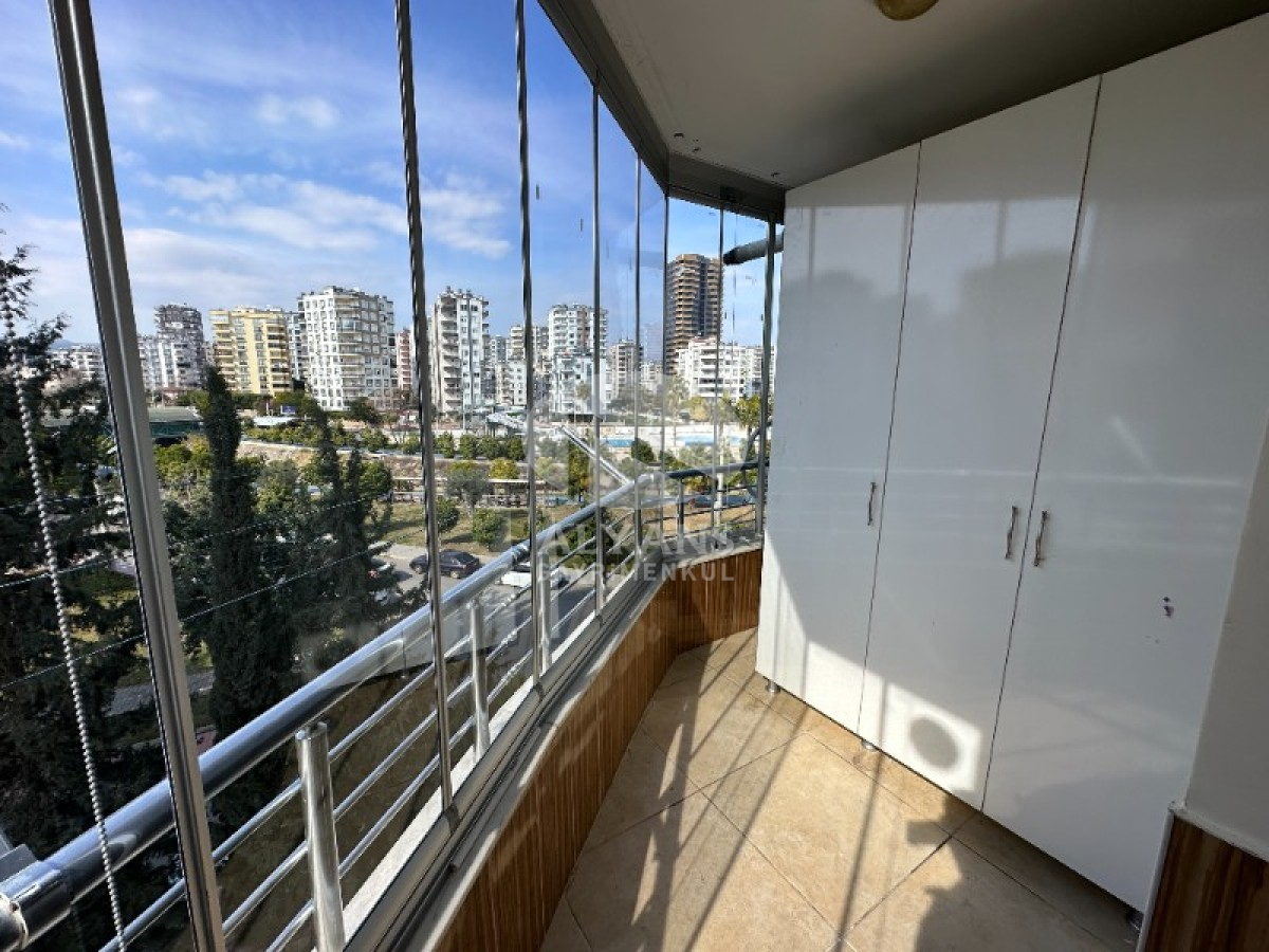 ALYANS'TAN BAĞIMSIZ MUTFAK TEK BLOK JENERATÖRLÜ GENİŞ 3+1