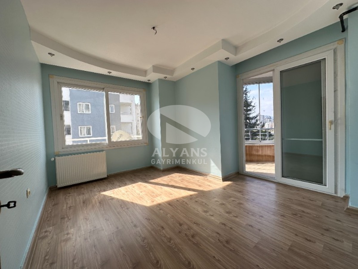 ALYANS'TAN BAĞIMSIZ MUTFAK TEK BLOK JENERATÖRLÜ GENİŞ 3+1