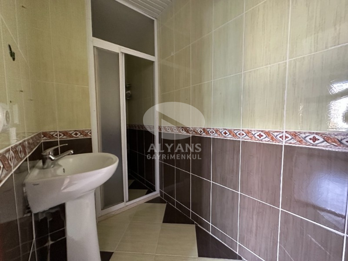 ALYANS'TAN BAĞIMSIZ MUTFAK TEK BLOK JENERATÖRLÜ GENİŞ 3+1