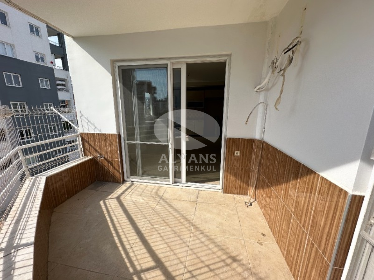 ALYANS'TAN BAĞIMSIZ MUTFAK TEK BLOK JENERATÖRLÜ GENİŞ 3+1