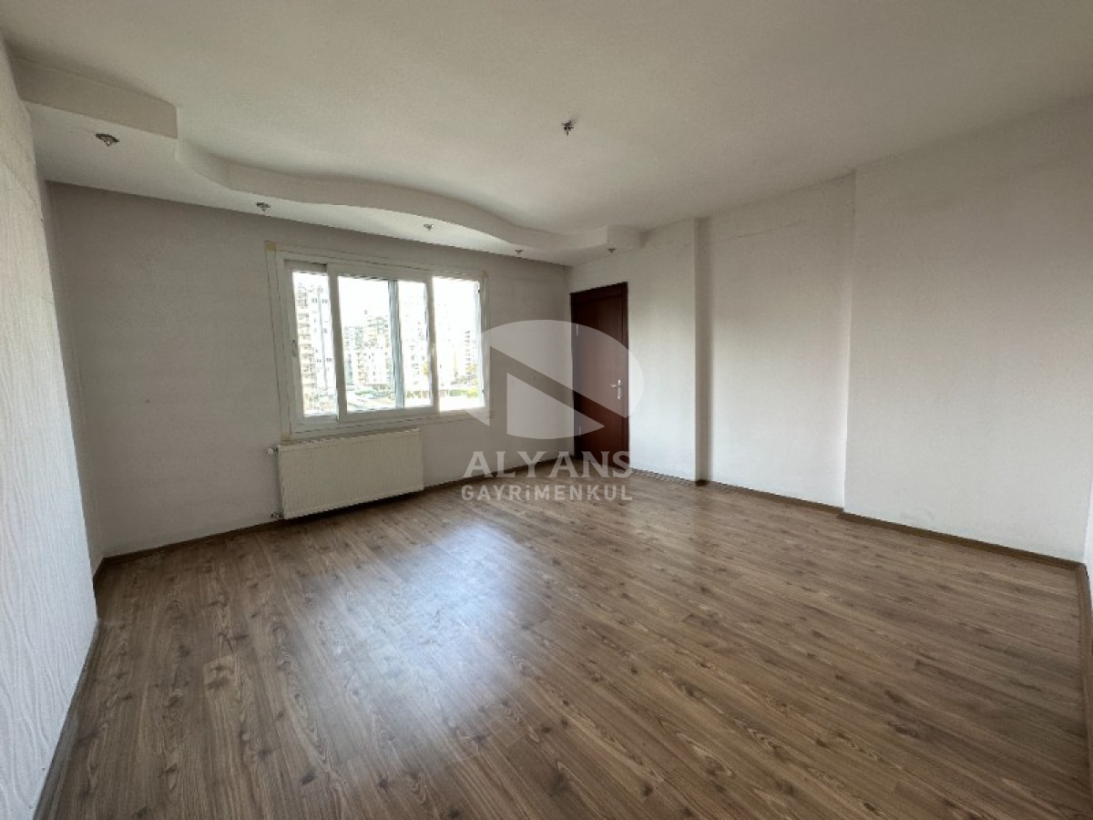 ALYANS'TAN BAĞIMSIZ MUTFAK TEK BLOK JENERATÖRLÜ GENİŞ 3+1