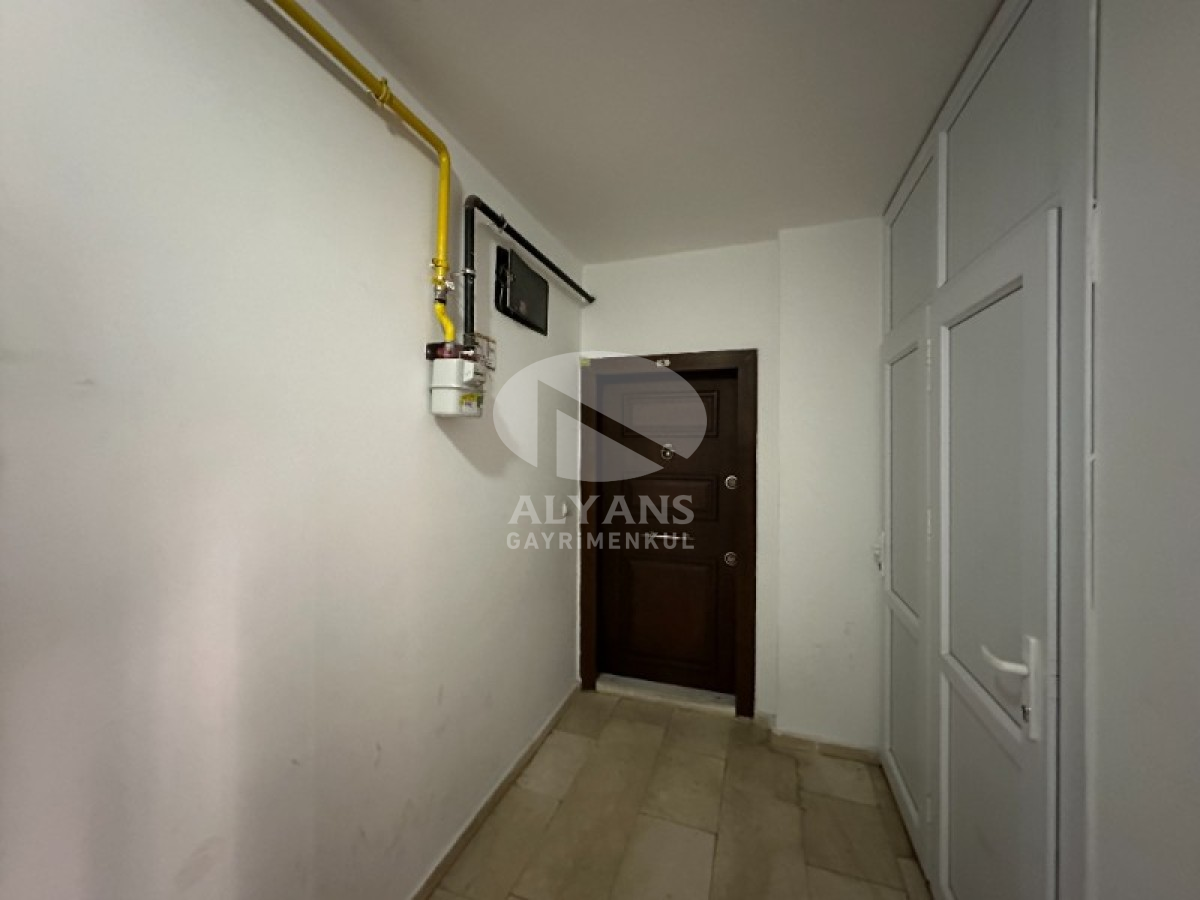 ALYANS'TAN BAĞIMSIZ MUTFAK TEK BLOK JENERATÖRLÜ GENİŞ 3+1