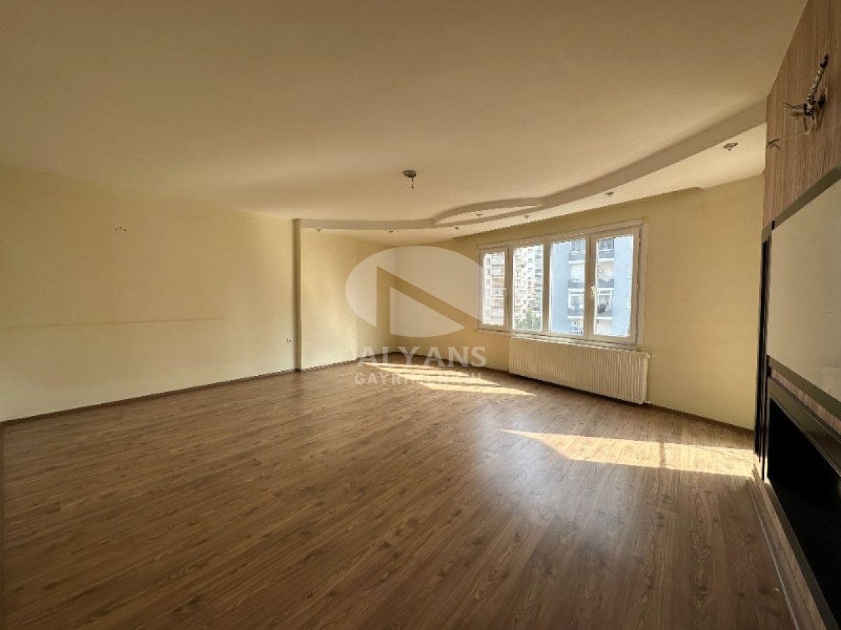 ALYANS'TAN BAĞIMSIZ MUTFAK TEK BLOK JENERATÖRLÜ GENİŞ 3+1