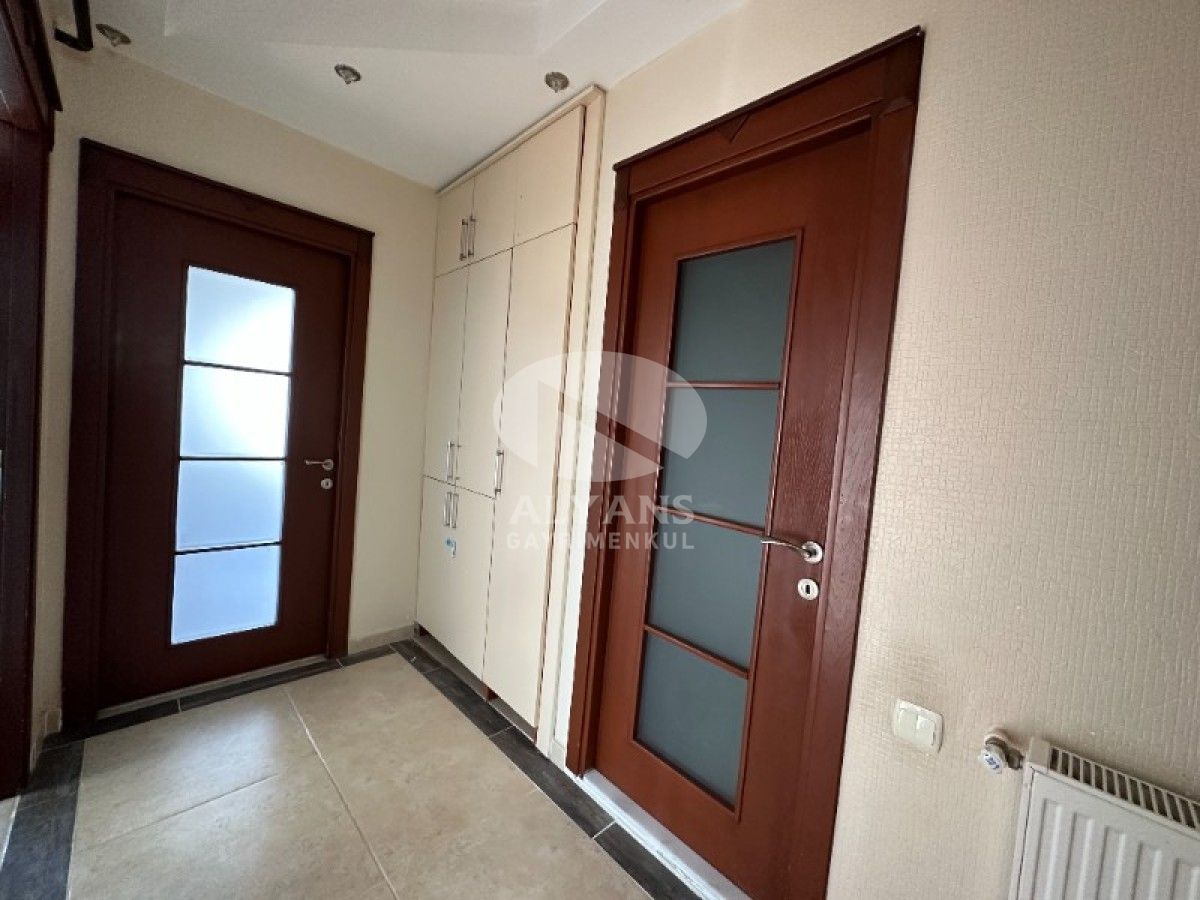 ALYANS'TAN BAĞIMSIZ MUTFAK TEK BLOK JENERATÖRLÜ GENİŞ 3+1