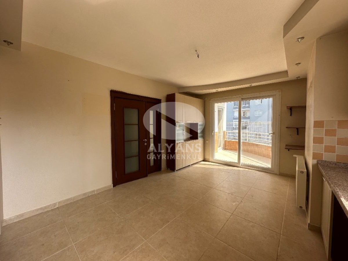 ALYANS'TAN BAĞIMSIZ MUTFAK TEK BLOK JENERATÖRLÜ GENİŞ 3+1