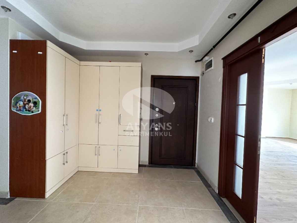 ALYANS'TAN BAĞIMSIZ MUTFAK TEK BLOK JENERATÖRLÜ GENİŞ 3+1