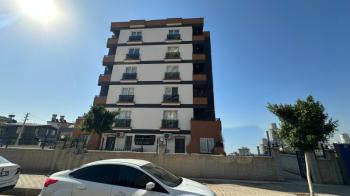 Elmas’tan M.Kemal’de Geniş Oturumlu Yatırıma Uygun 1+1