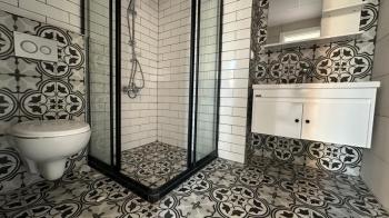 Elmas’tan M.Kemal’de Geniş Oturumlu Yatırıma Uygun 1+1