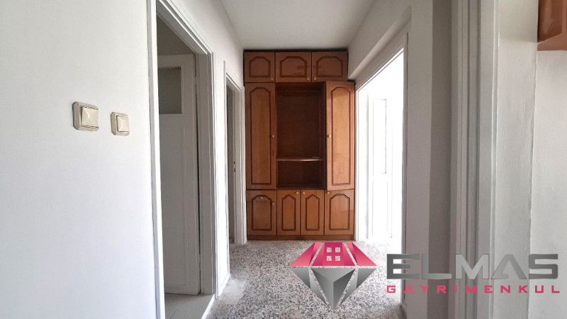 Elmas’tan Hürriyet Mh’de Bir Evim Olsun Diyenlere Bağımsız 2+1