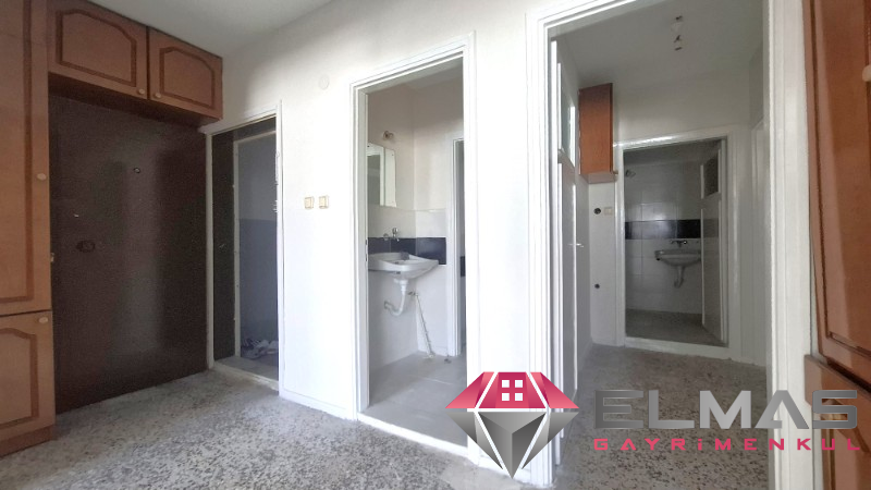 Elmas’tan Hürriyet Mh’de Bir Evim Olsun Diyenlere Bağımsız 2+1