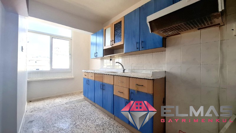 Elmas’tan Hürriyet Mh’de Bir Evim Olsun Diyenlere Bağımsız 2+1