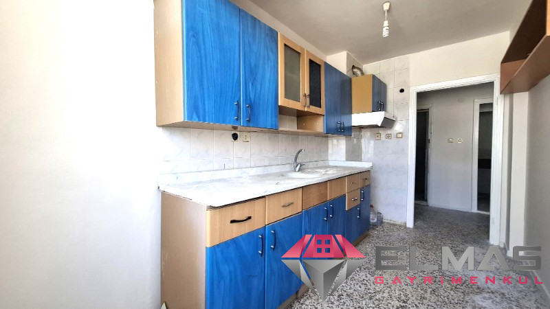 Elmas’tan Hürriyet Mh’de Bir Evim Olsun Diyenlere Bağımsız 2+1