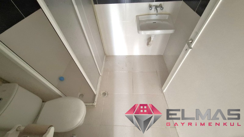 Elmas’tan Hürriyet Mh’de Bir Evim Olsun Diyenlere Bağımsız 2+1