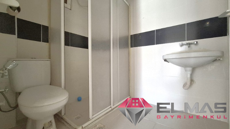 Elmas’tan Hürriyet Mh’de Bir Evim Olsun Diyenlere Bağımsız 2+1