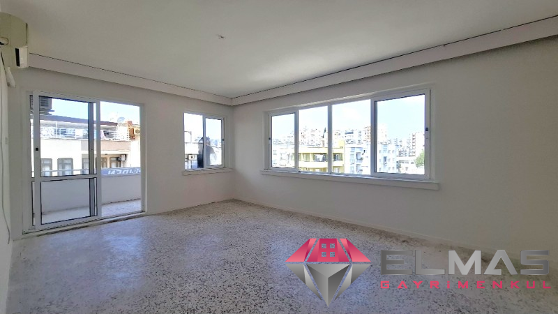 Elmas’tan Hürriyet Mh’de Bir Evim Olsun Diyenlere Bağımsız 2+1