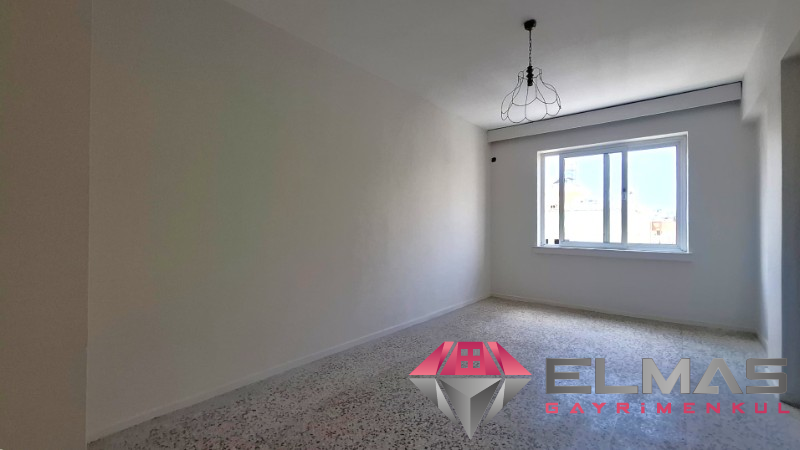 Elmas’tan Hürriyet Mh’de Bir Evim Olsun Diyenlere Bağımsız 2+1