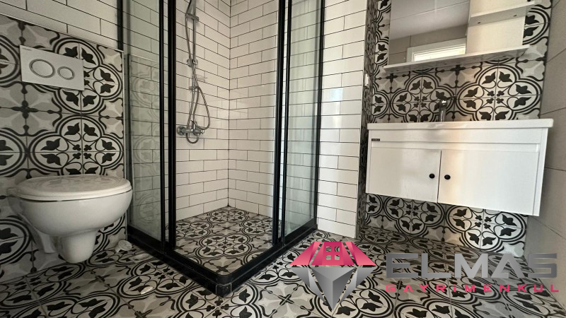 Elmas’tan M.Kemal’de Geniş Oturumlu Yatırıma Uygun 1+1