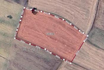 BİLECİK MERKEZ GÜLÜMBE KÖYÜ'NDE SATILIK TARLA (TR/ENG)