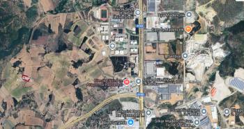 BİLECİK MERKEZ GÜLÜMBE KÖYÜ'NDE SATILIK TARLA (TR/ENG)