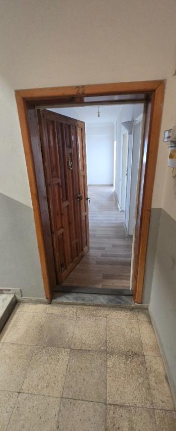 GÜVENAY - ÇORUM ULUKAVAK OSMANCIK CADDESİ ÜZERİ 3+1 KİRALIK DAİRE