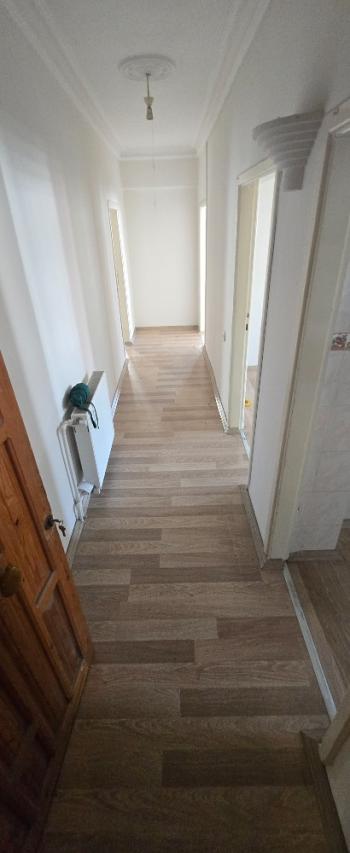 GÜVENAY - ÇORUM ULUKAVAK OSMANCIK CADDESİ ÜZERİ 3+1 KİRALIK DAİRE