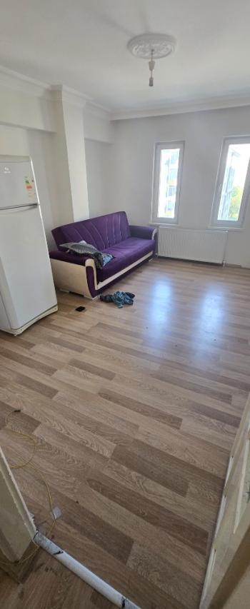 GÜVENAY - ÇORUM ULUKAVAK OSMANCIK CADDESİ ÜZERİ 3+1 KİRALIK DAİRE