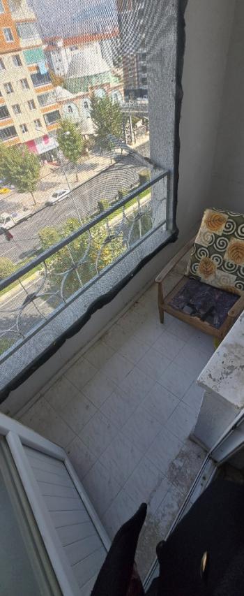 GÜVENAY - ÇORUM ULUKAVAK OSMANCIK CADDESİ ÜZERİ 3+1 KİRALIK DAİRE