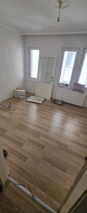 GÜVENAY - ÇORUM ULUKAVAK OSMANCIK CADDESİ ÜZERİ 3+1 KİRALIK DAİRE