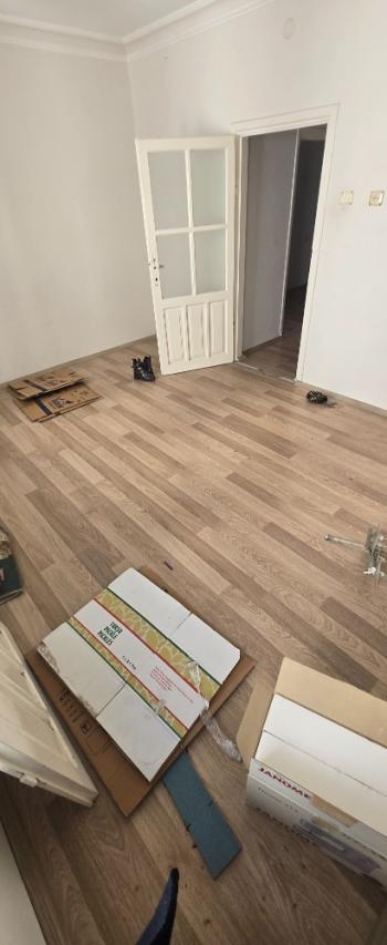 GÜVENAY - ÇORUM ULUKAVAK OSMANCIK CADDESİ ÜZERİ 3+1 KİRALIK DAİRE