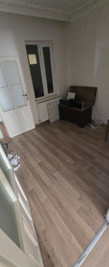 GÜVENAY - ÇORUM ULUKAVAK OSMANCIK CADDESİ ÜZERİ 3+1 KİRALIK DAİRE