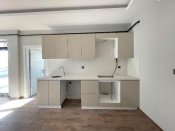 Güvenay - Çorum Çepni Mahallesi  Fen Lisesi Civarı  2+1 Satılık Daire 