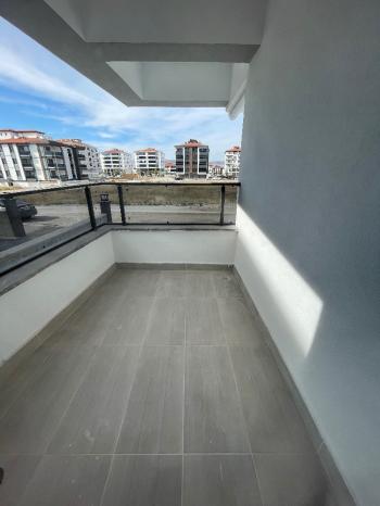 Güvenay - Çorum Çepni Mahallesi  Fen Lisesi Civarı  2+1 Satılık Daire 