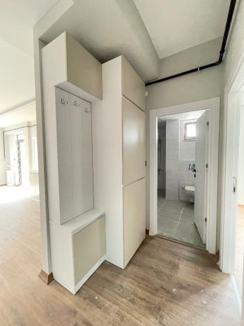 Güvenay - Çorum Çepni Mahallesi  Fen Lisesi Civarı  2+1 Satılık Daire 