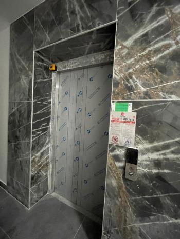 Güvenay - Çorum Çepni Mahallesi  Fen Lisesi Civarı  2+1 Satılık Daire 