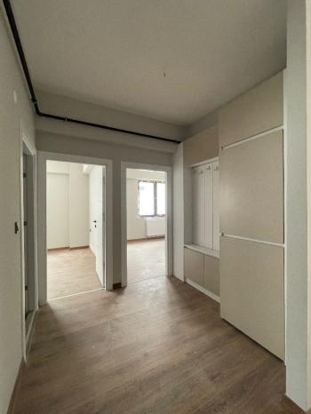 Güvenay - Çorum Çepni Mahallesi Kent Park Altı 2+1 Satılık Daire 