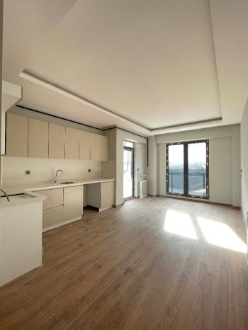 Güvenay - Çorum Çepni Mahallesi Kent Park Altı 2+1 Satılık Daire 