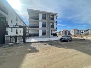 Güvenay - Çorum Çepni Mahallesi Kent Park Altı 2+1 Satılık Daire 