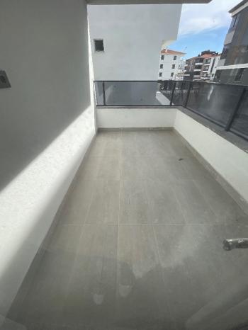 Güvenay - Çorum Çepni Mahallesi Kent Park Altı 2+1 Satılık Daire 