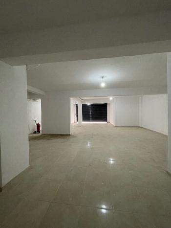 Güvenay - Çorum Çepni Mahallesi Kent Park Altı 2+1 Satılık Daire 