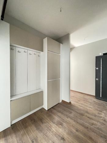 Güvenay - Çorum Çepni Mahallesi Kent Park Altı 2+1 Satılık Daire 