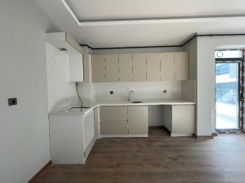 Güvenay - Çorum Çepni Mahallesi Kent Park Altı 2+1 Satılık Daire 