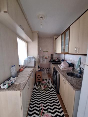 GÜVENAY – ÇORUM AKKENT TOKİ KONUTLARI – 1+1 SATILIK DAİRE