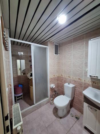 GÜVENAY – ÇORUM AKKENT TOKİ KONUTLARI – 1+1 SATILIK DAİRE