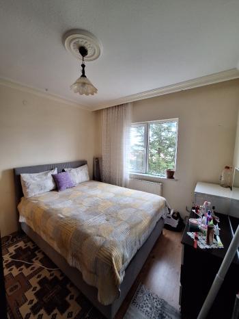 GÜVENAY – ÇORUM AKKENT TOKİ KONUTLARI – 1+1 SATILIK DAİRE